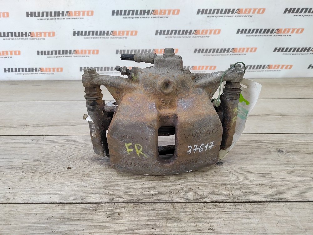 Суппорт тормозной, 900 рублей, Москва