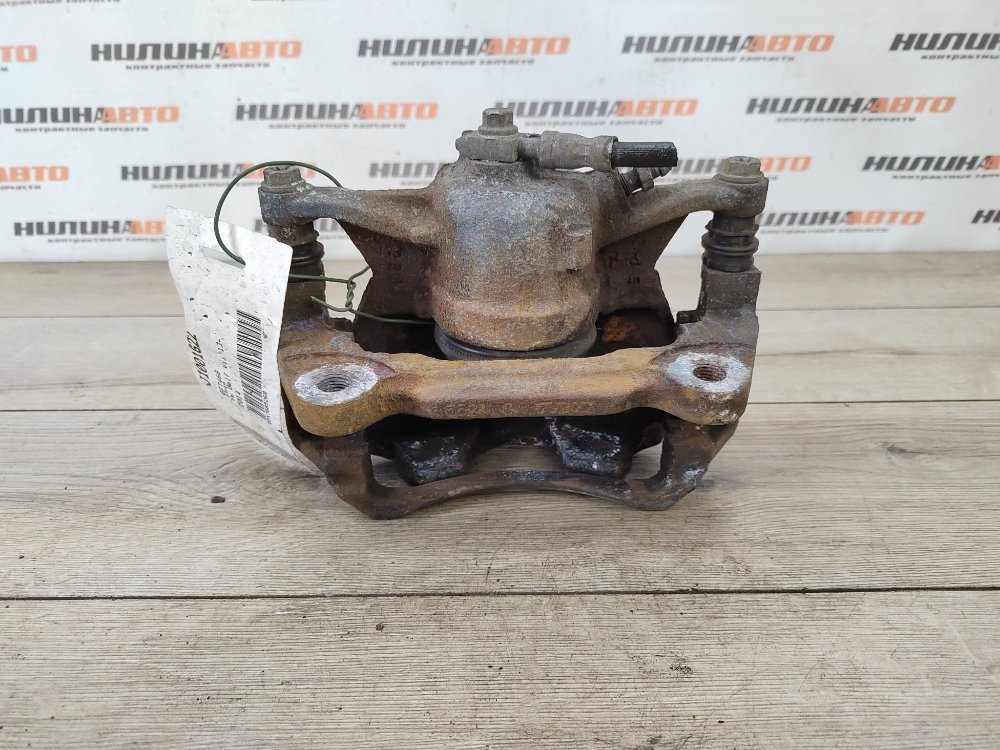 Суппорт тормозной, 900 рублей, Москва