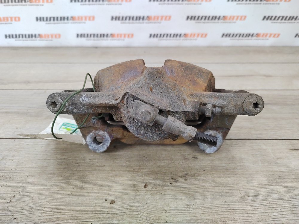 Суппорт тормозной, 900 рублей, Москва