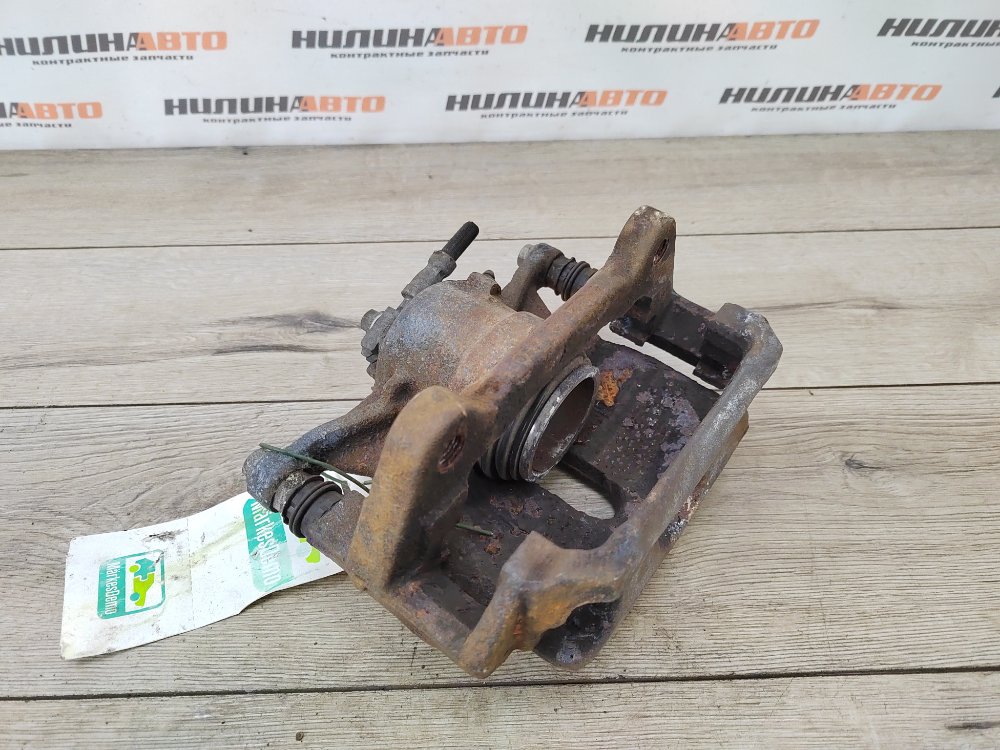 Суппорт тормозной, 900 рублей, Москва