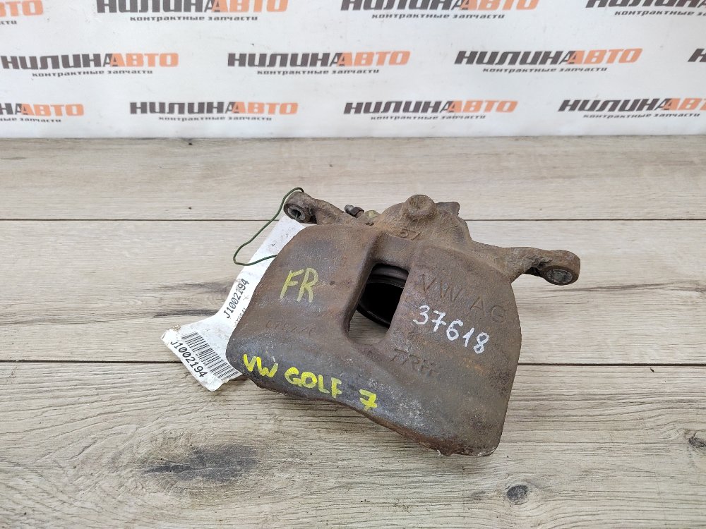 Суппорт тормозной, 500 рублей, Москва