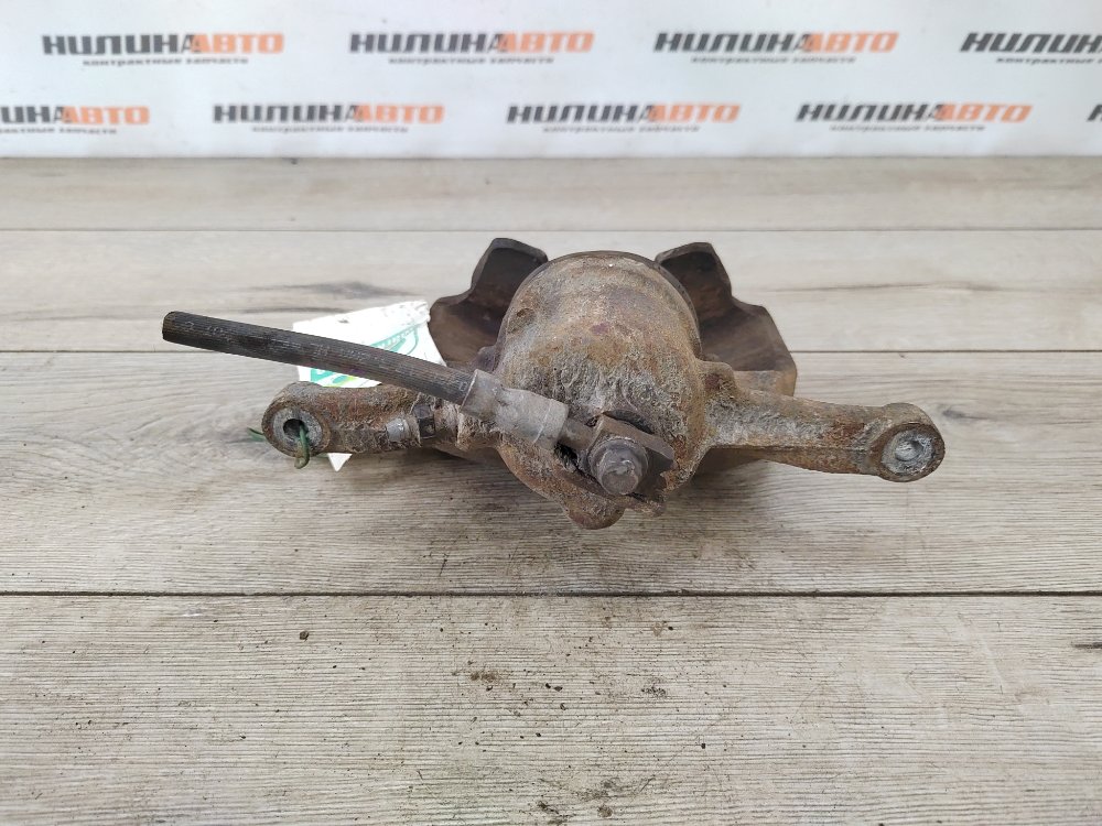 Суппорт тормозной, 500 рублей, Москва