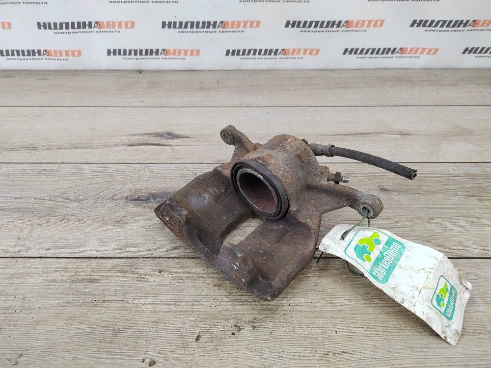 Суппорт тормозной, 500 рублей, Москва