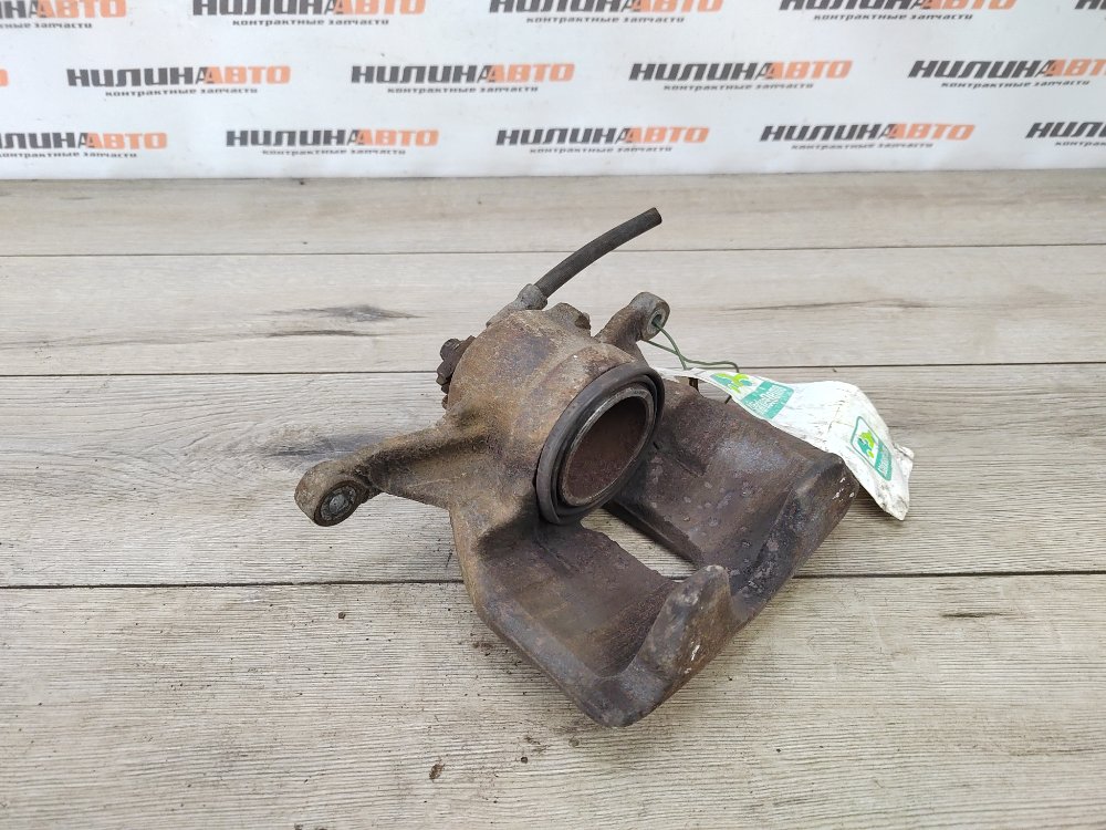 Суппорт тормозной, 500 рублей, Москва