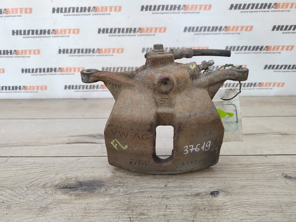 Суппорт тормозной, 900 рублей, Москва