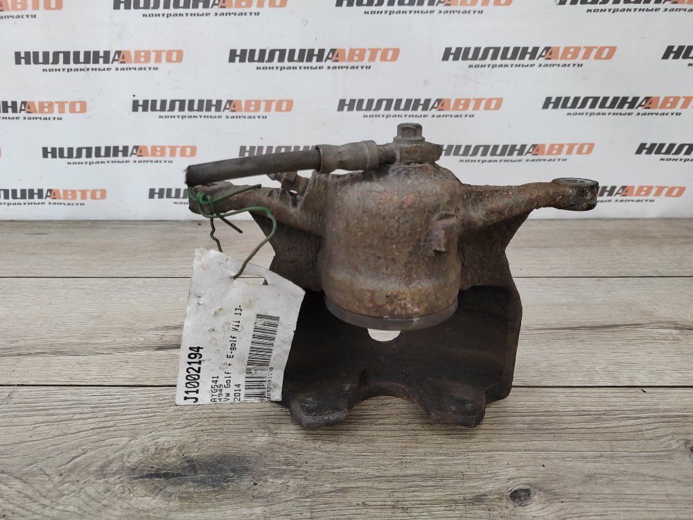 Суппорт тормозной, 900 рублей, Москва