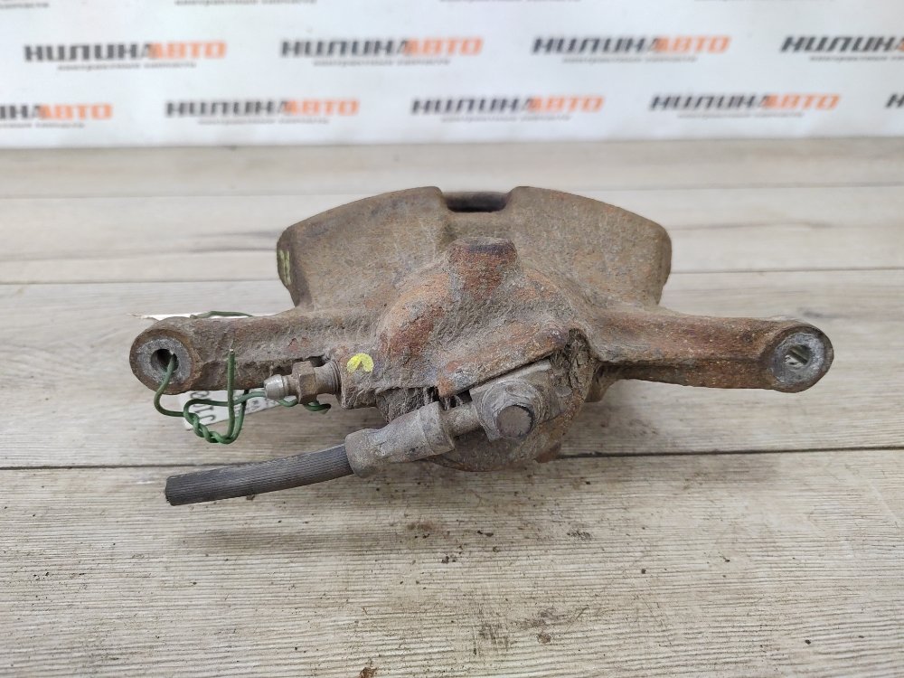 Суппорт тормозной, 900 рублей, Москва