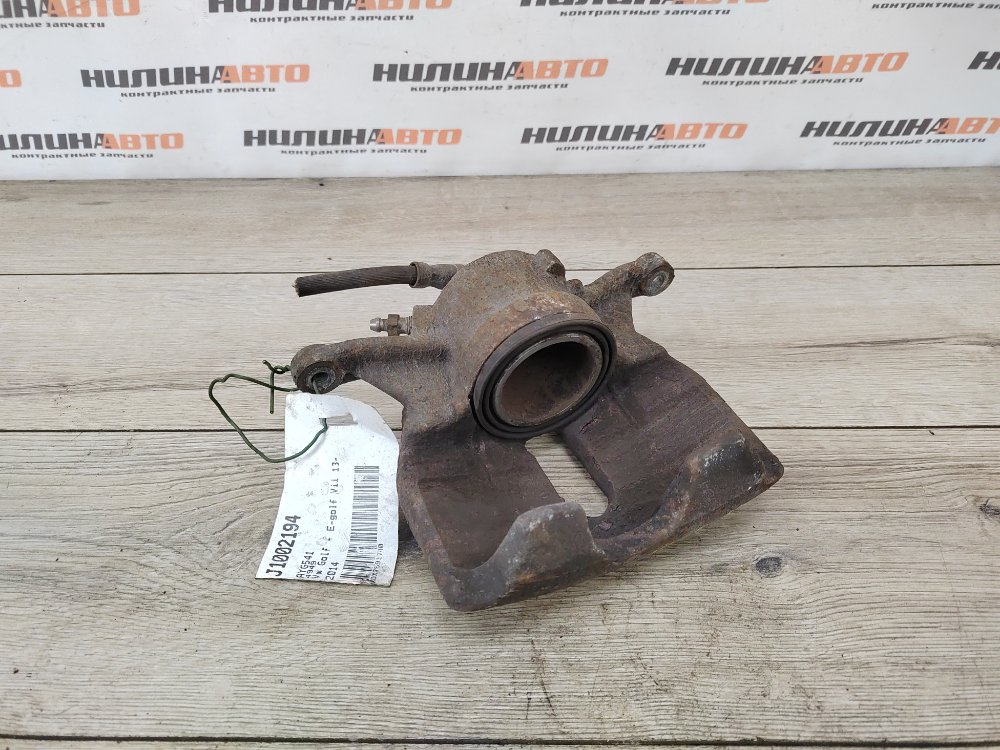 Суппорт тормозной, 900 рублей, Москва