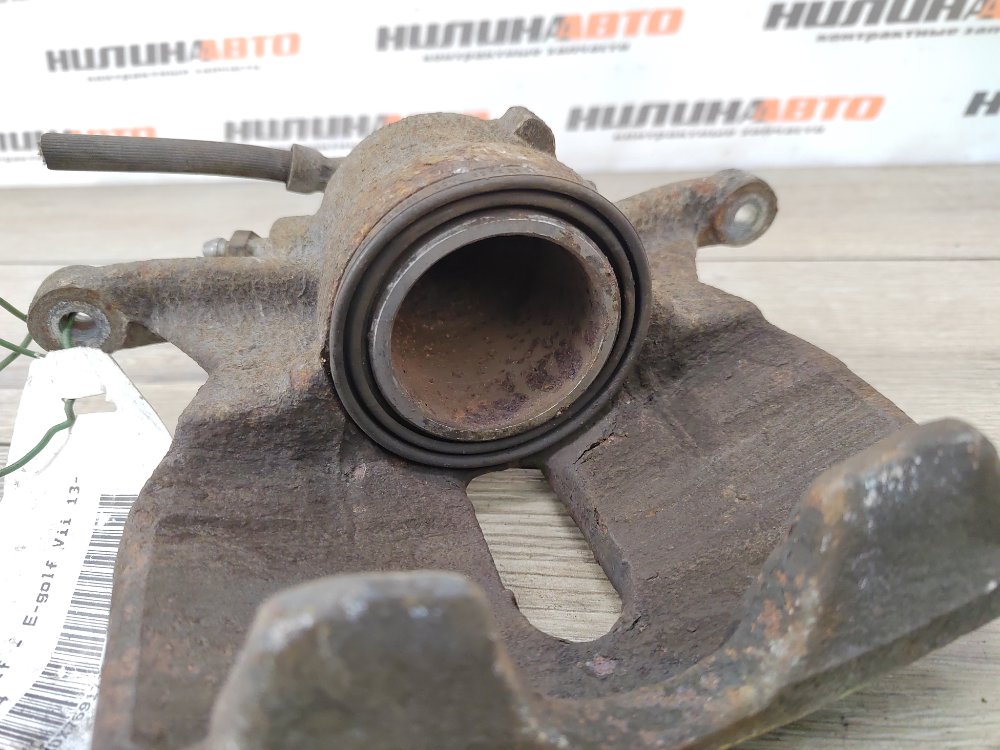 Суппорт тормозной, 900 рублей, Москва