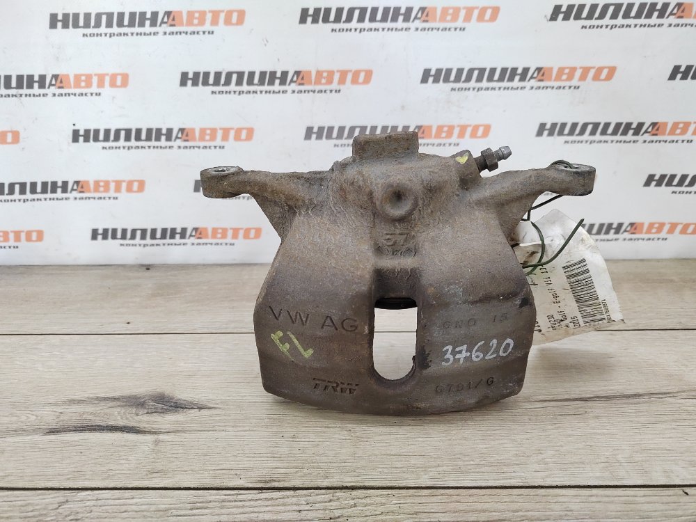 Суппорт тормозной, 900 рублей, Москва