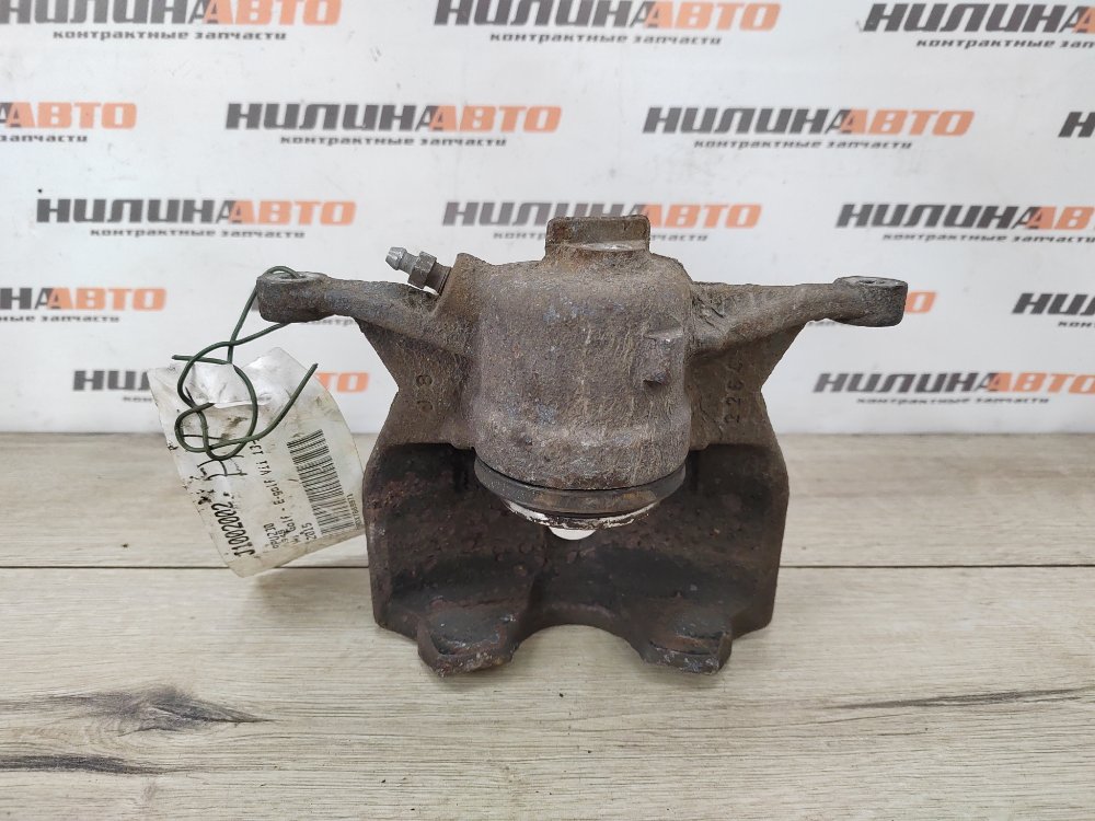 Суппорт тормозной, 900 рублей, Москва