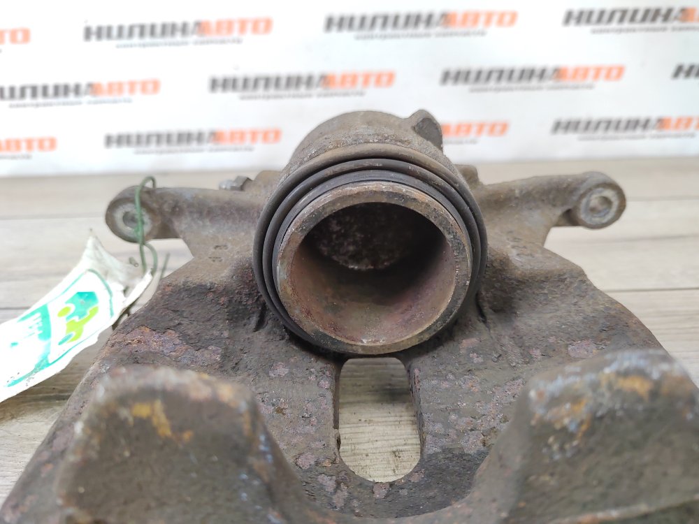 Суппорт тормозной, 900 рублей, Москва