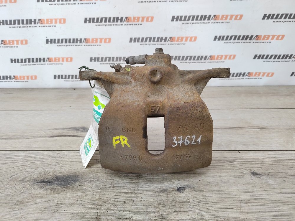 Суппорт тормозной, 1500 рублей, Москва