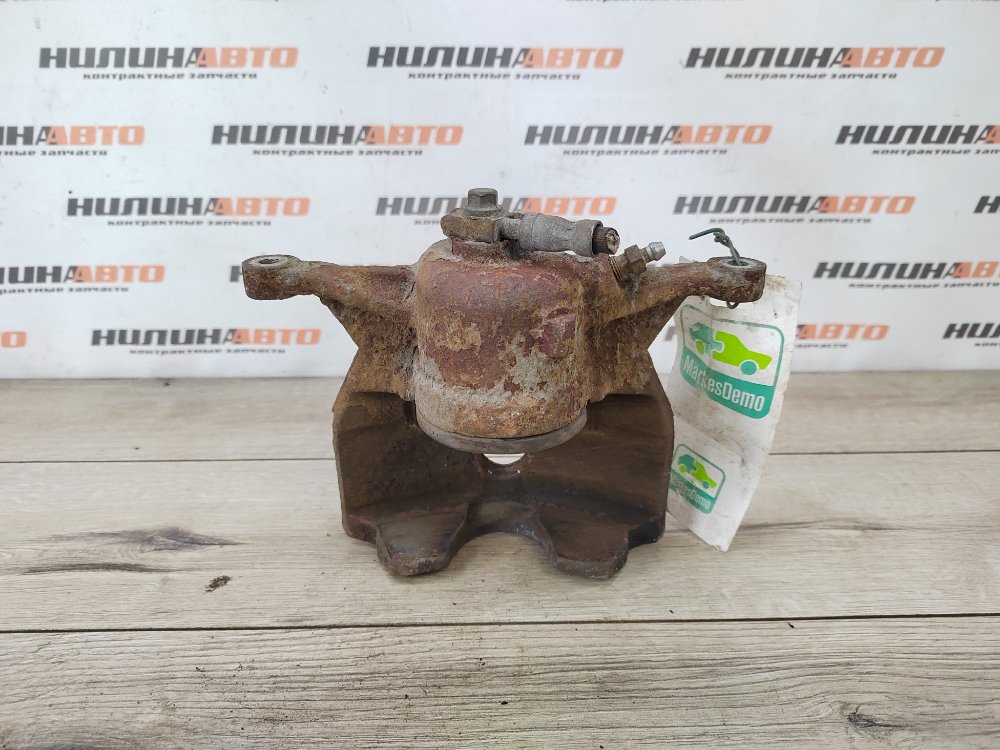 Суппорт тормозной, 1500 рублей, Москва