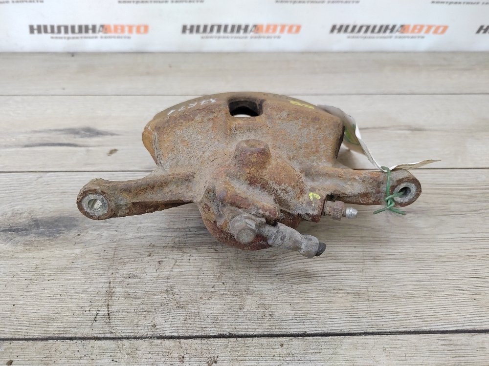 Суппорт тормозной, 1500 рублей, Москва