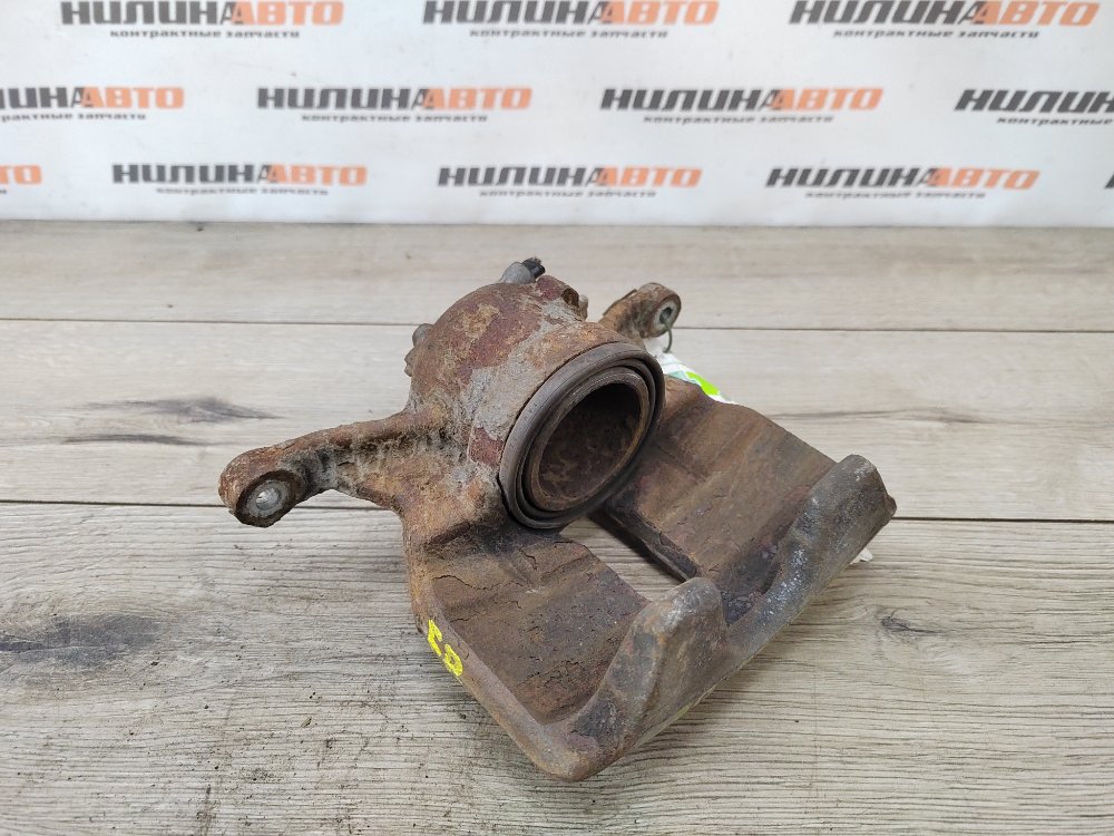 Суппорт тормозной, 1500 рублей, Москва