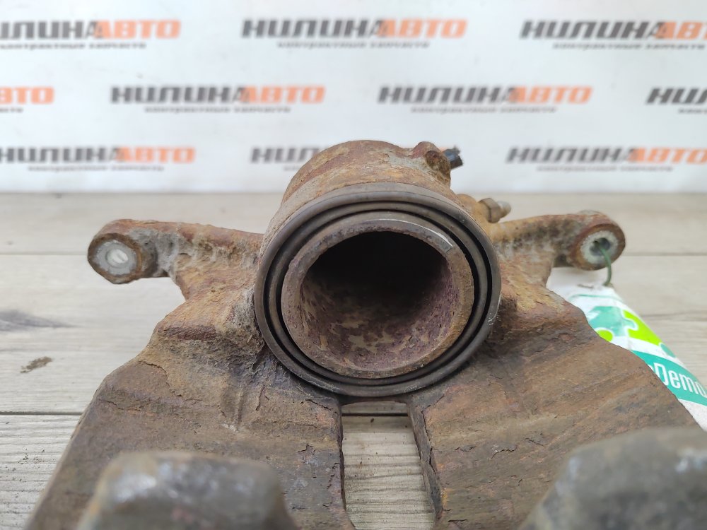 Суппорт тормозной, 1500 рублей, Москва