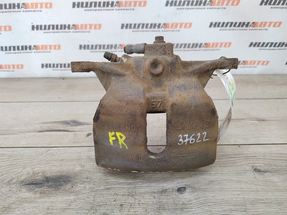 Суппорт тормозной, 1500 рублей, Москва