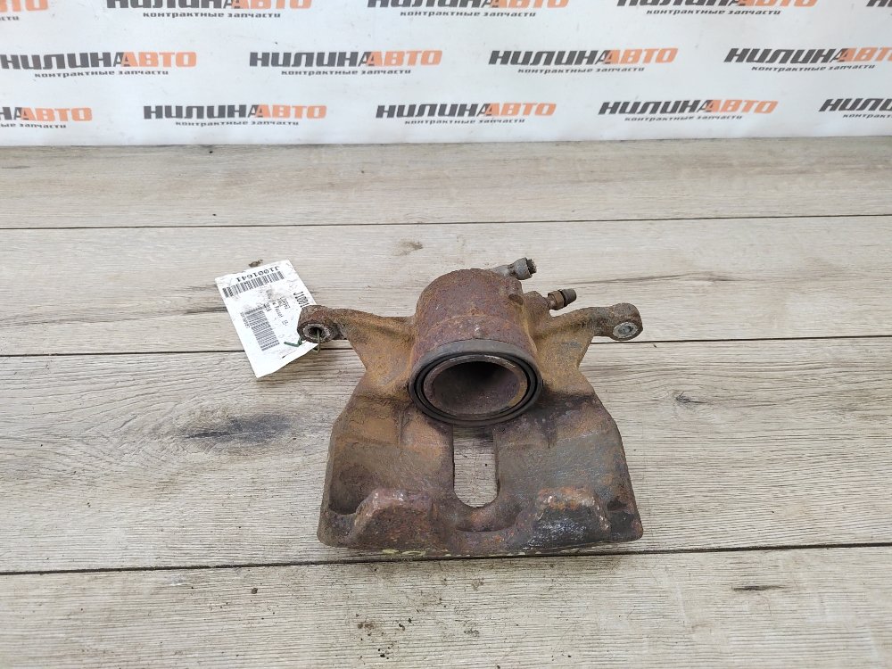 Суппорт тормозной, 1500 рублей, Москва