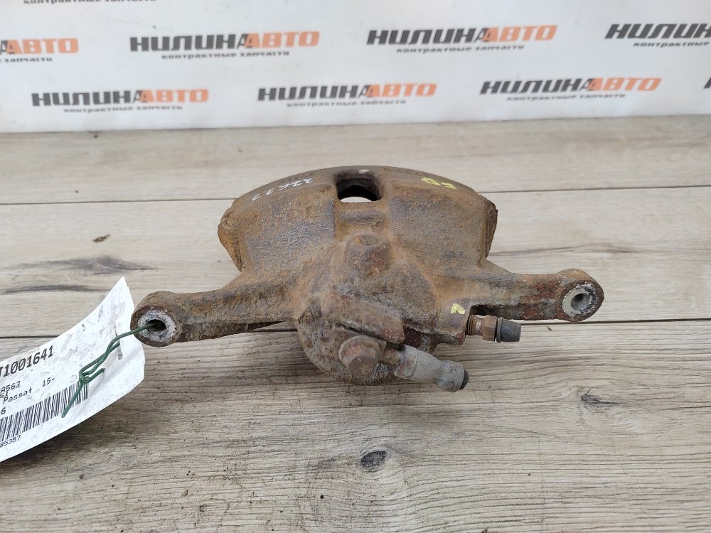 Суппорт тормозной, 1500 рублей, Москва