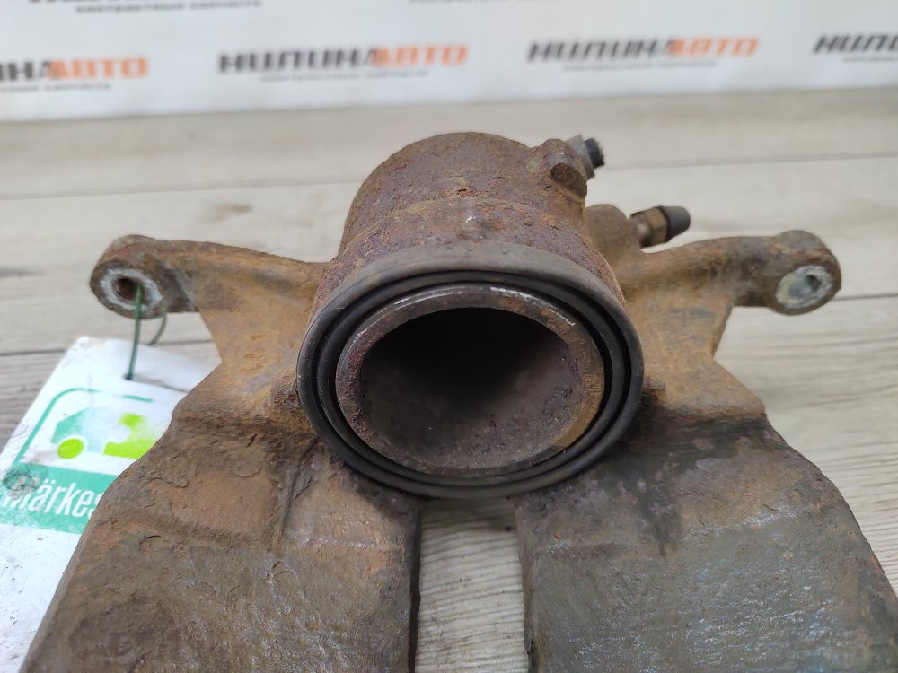 Суппорт тормозной, 1500 рублей, Москва