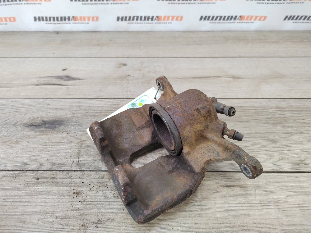 Суппорт тормозной, 1500 рублей, Москва