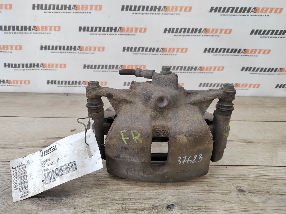 Суппорт тормозной, 2000 рублей, Москва