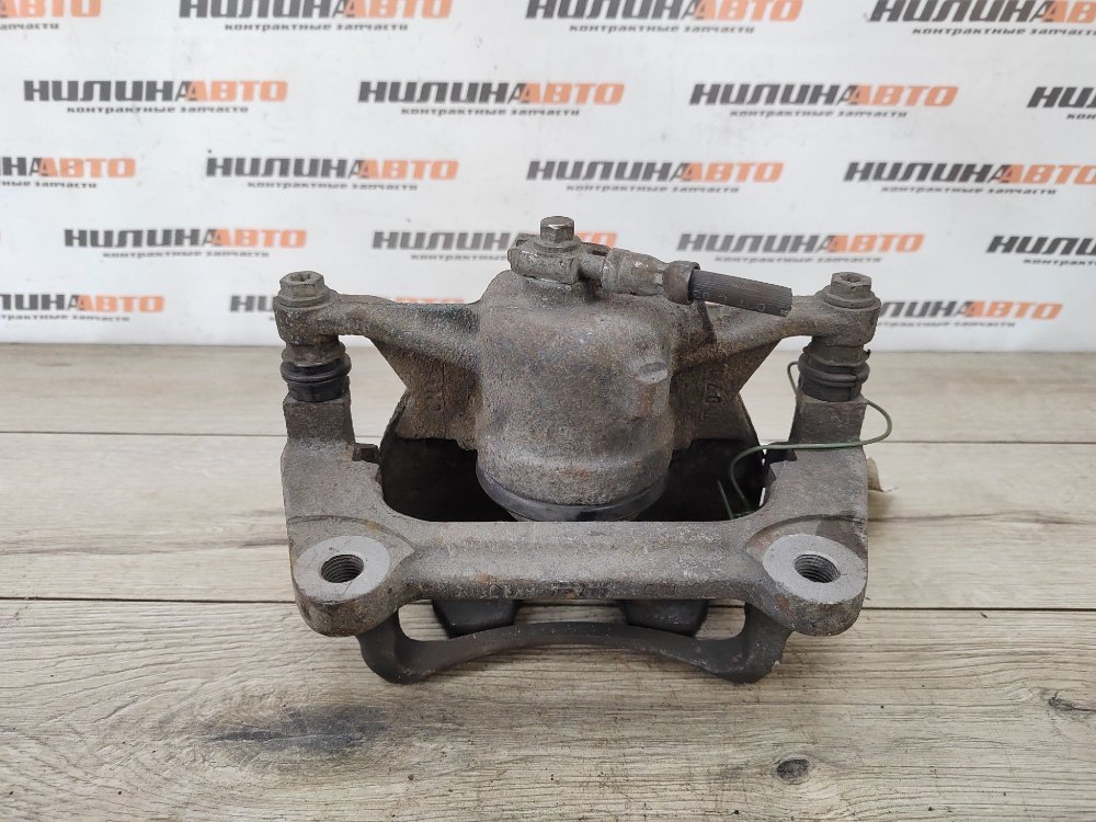 Суппорт тормозной, 2000 рублей, Москва