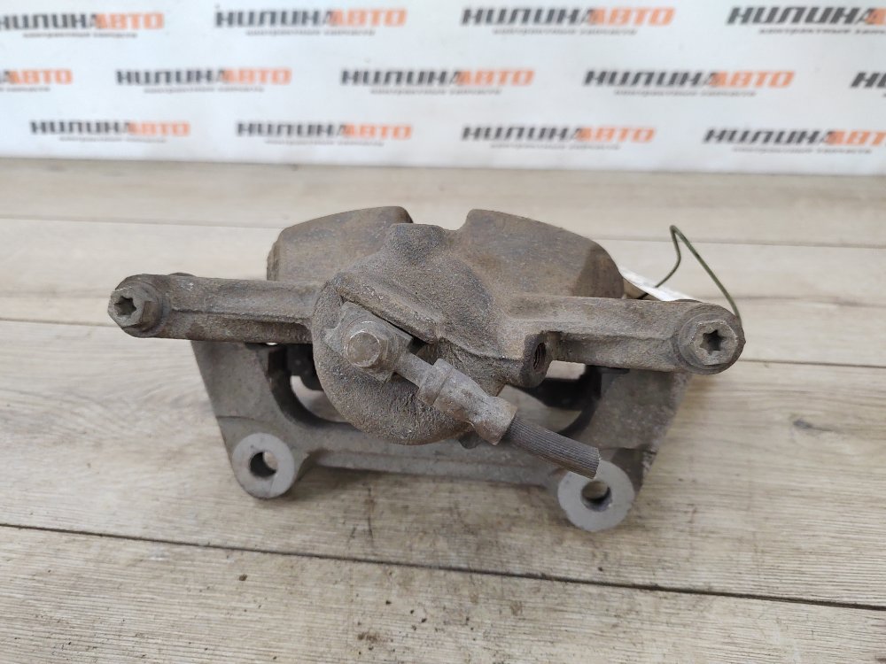 Суппорт тормозной, 2000 рублей, Москва