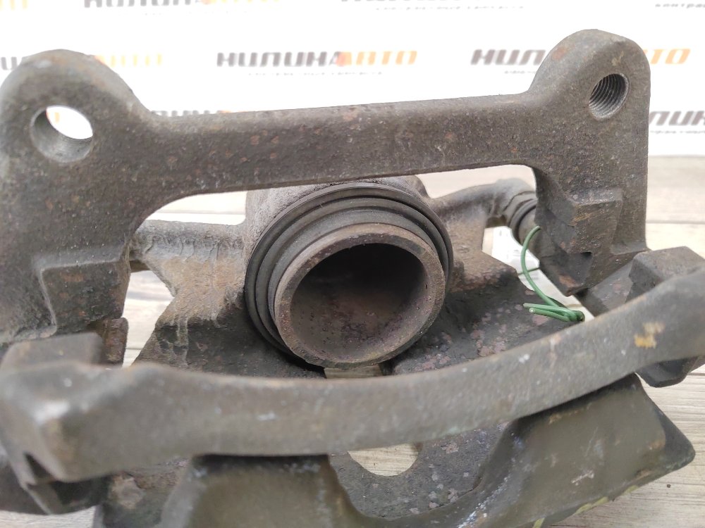 Суппорт тормозной, 2000 рублей, Москва