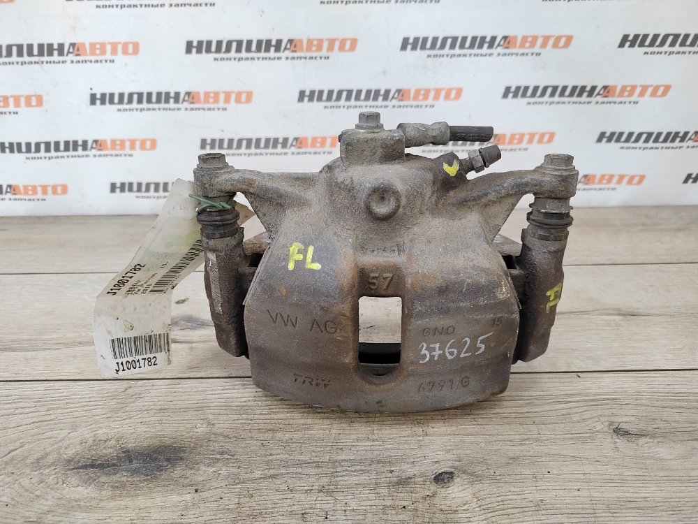 Суппорт тормозной, 2000 рублей, Москва