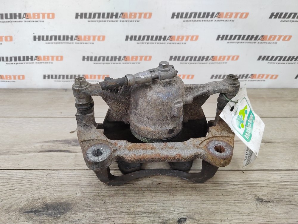 Суппорт тормозной, 2000 рублей, Москва