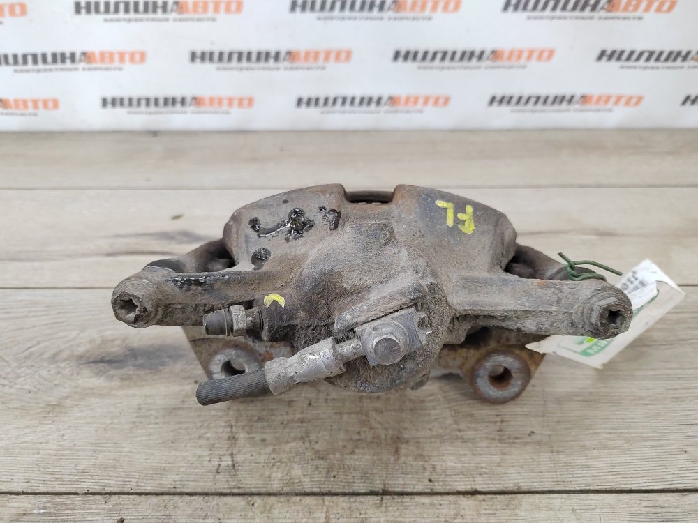 Суппорт тормозной, 2000 рублей, Москва