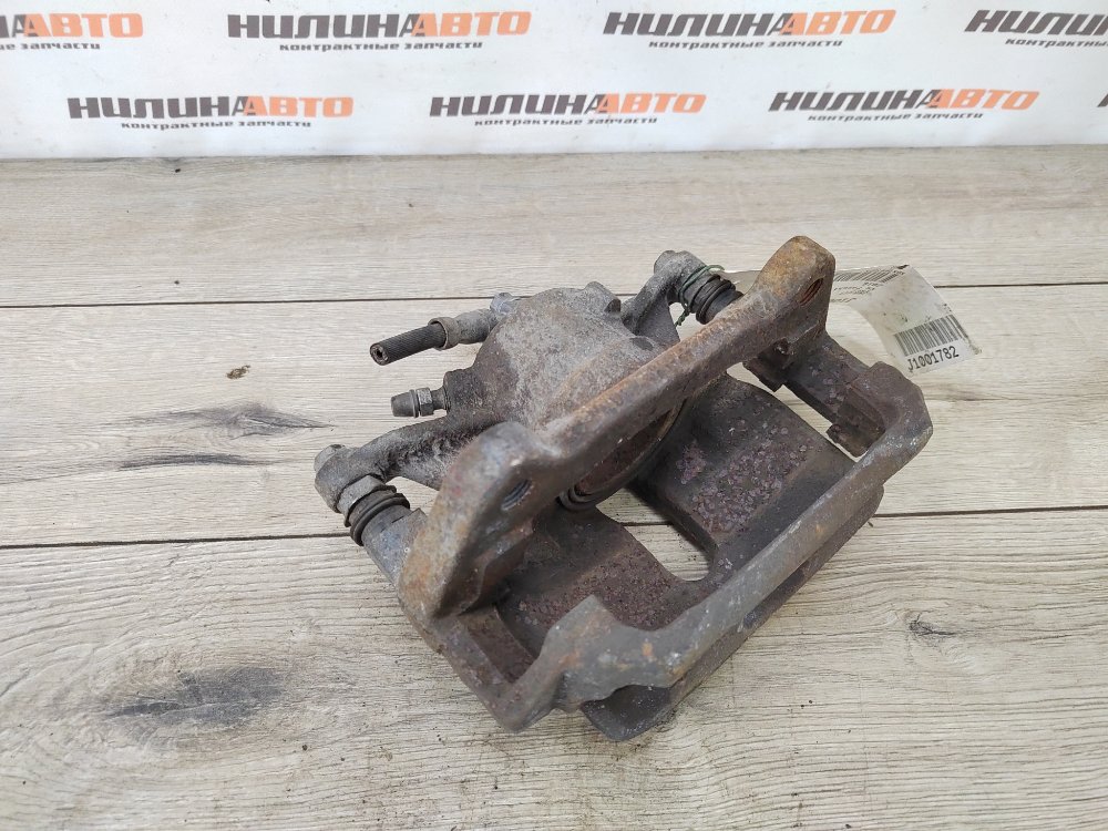 Суппорт тормозной, 2000 рублей, Москва