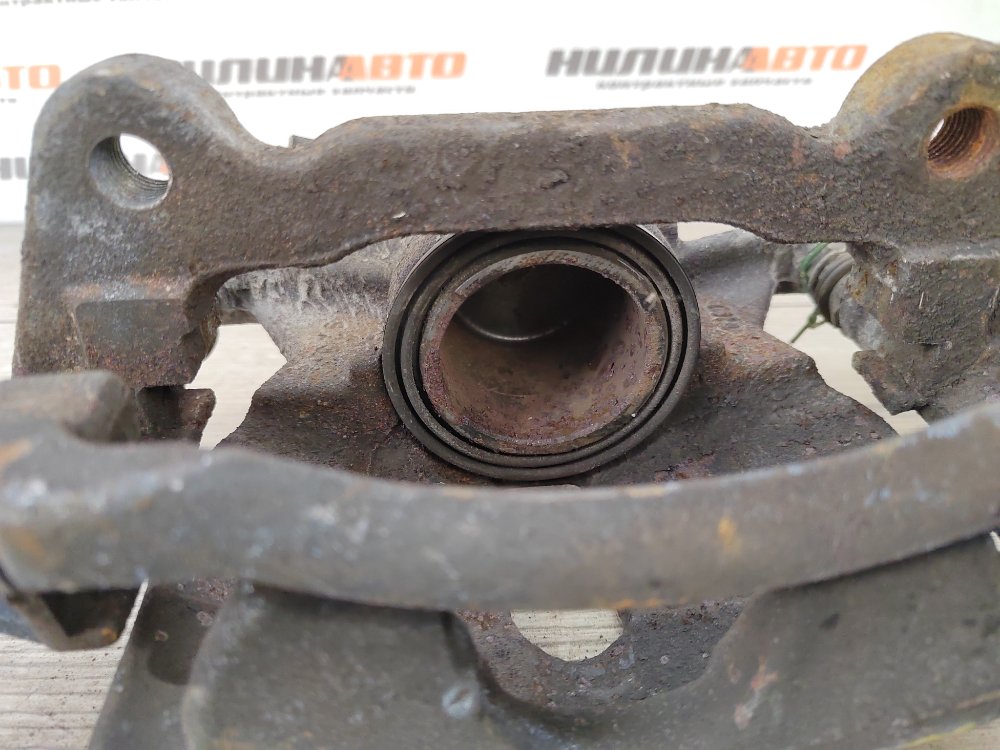 Суппорт тормозной, 2000 рублей, Москва