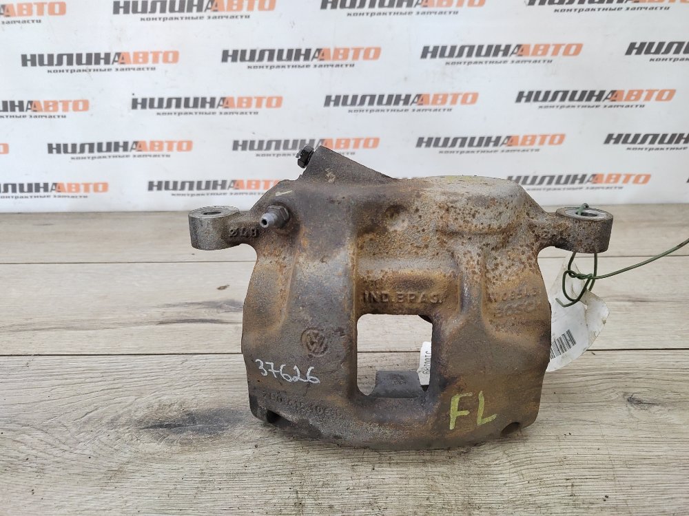 Суппорт тормозной, 2500 рублей, Москва