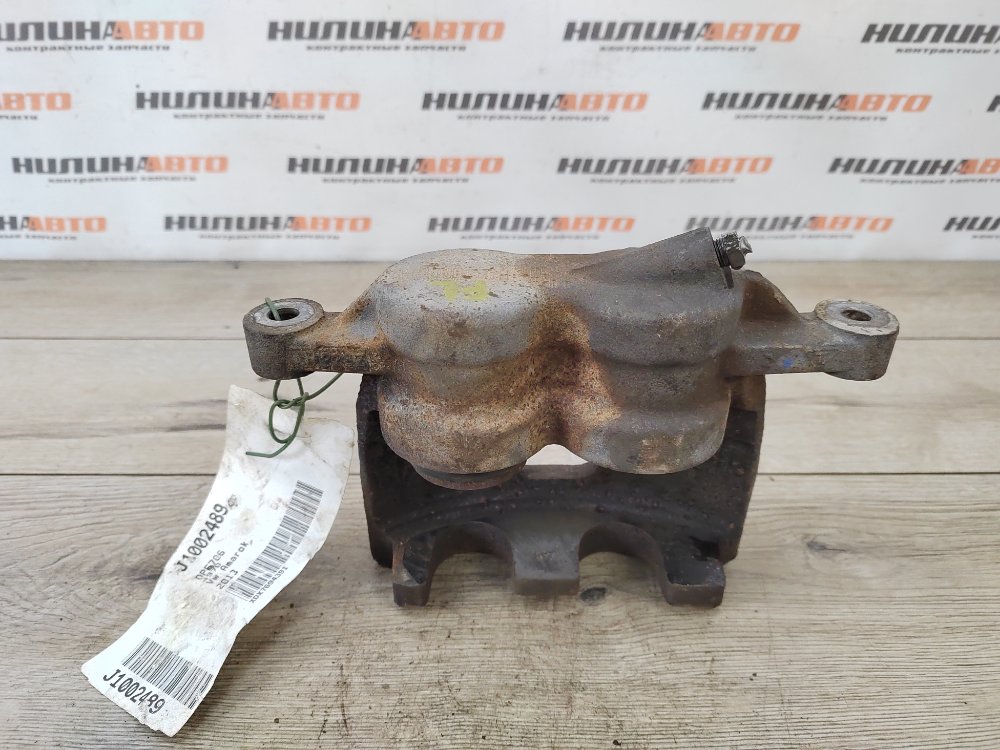 Суппорт тормозной, 2500 рублей, Москва