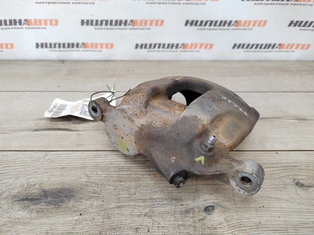 Суппорт тормозной, 2500 рублей, Москва