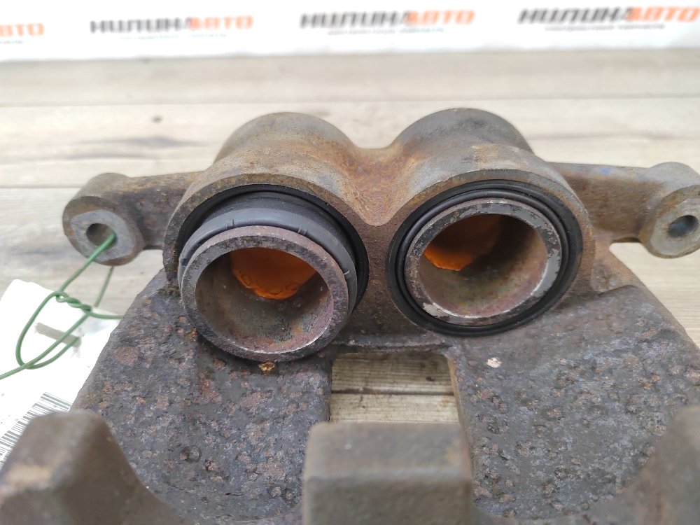 Суппорт тормозной, 2500 рублей, Москва