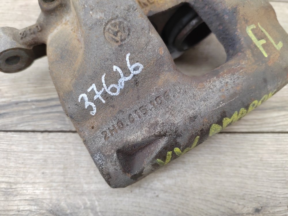 Суппорт тормозной, 2500 рублей, Москва