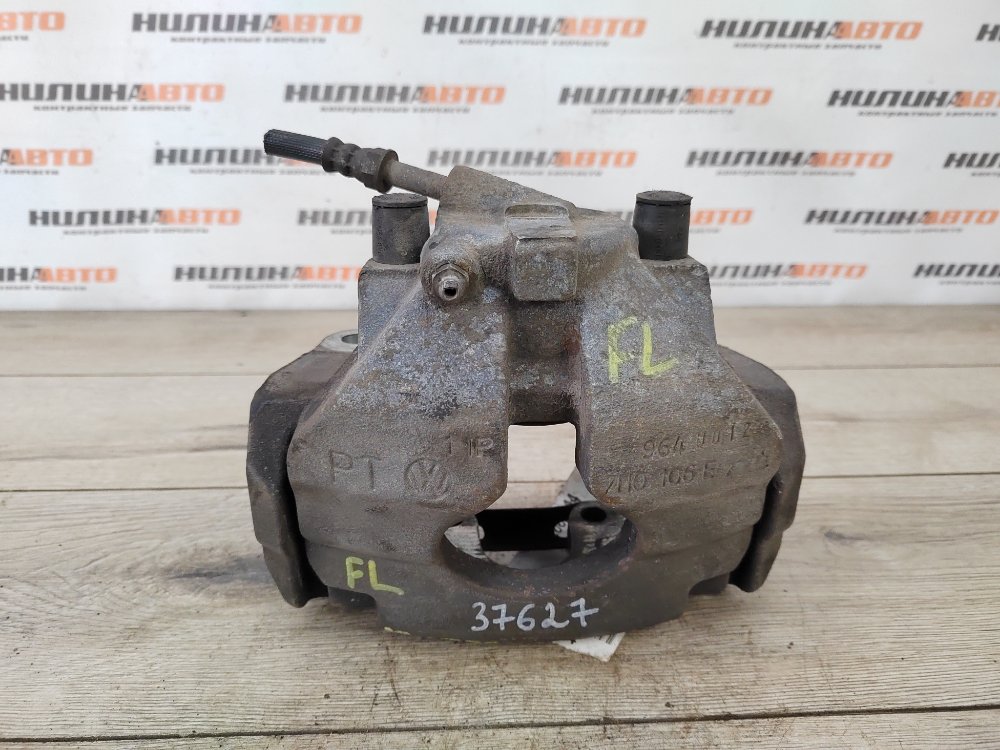 Суппорт тормозной, 1500 рублей, Москва