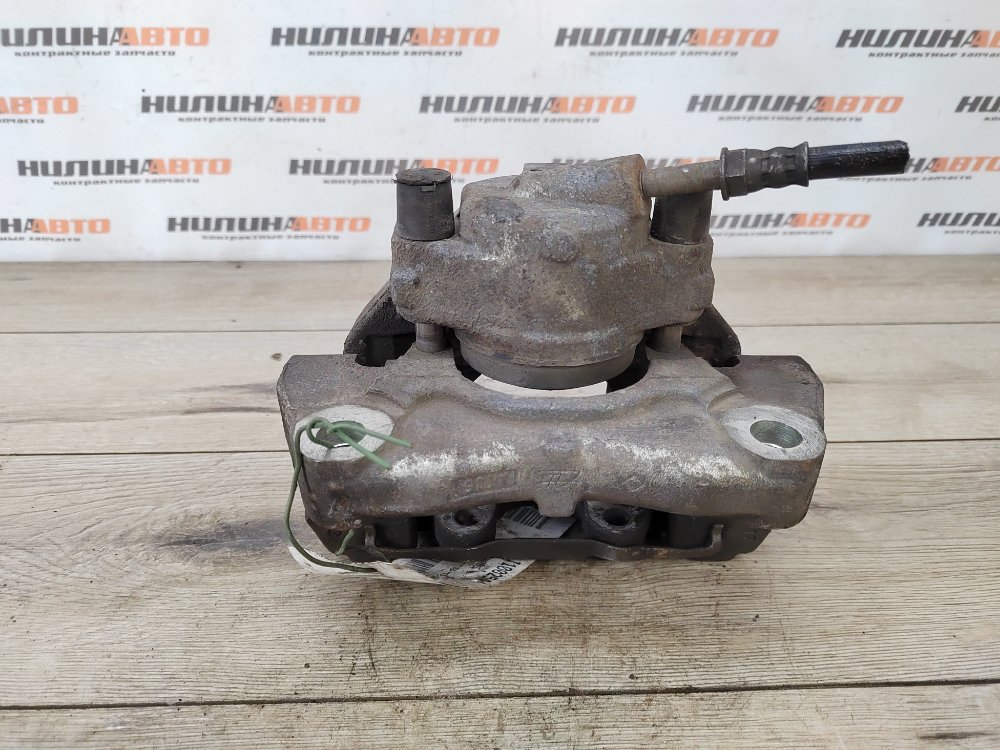 Суппорт тормозной, 1500 рублей, Москва