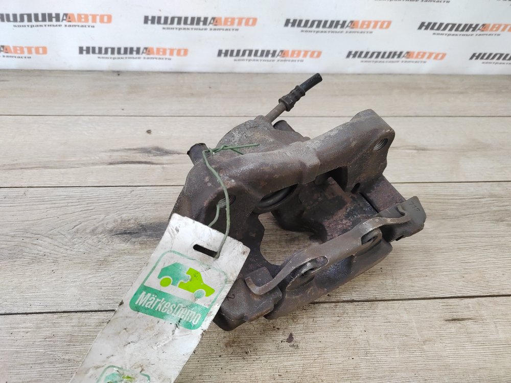 Суппорт тормозной, 1500 рублей, Москва