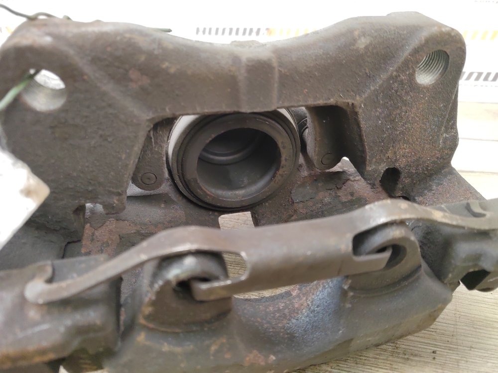 Суппорт тормозной, 1500 рублей, Москва