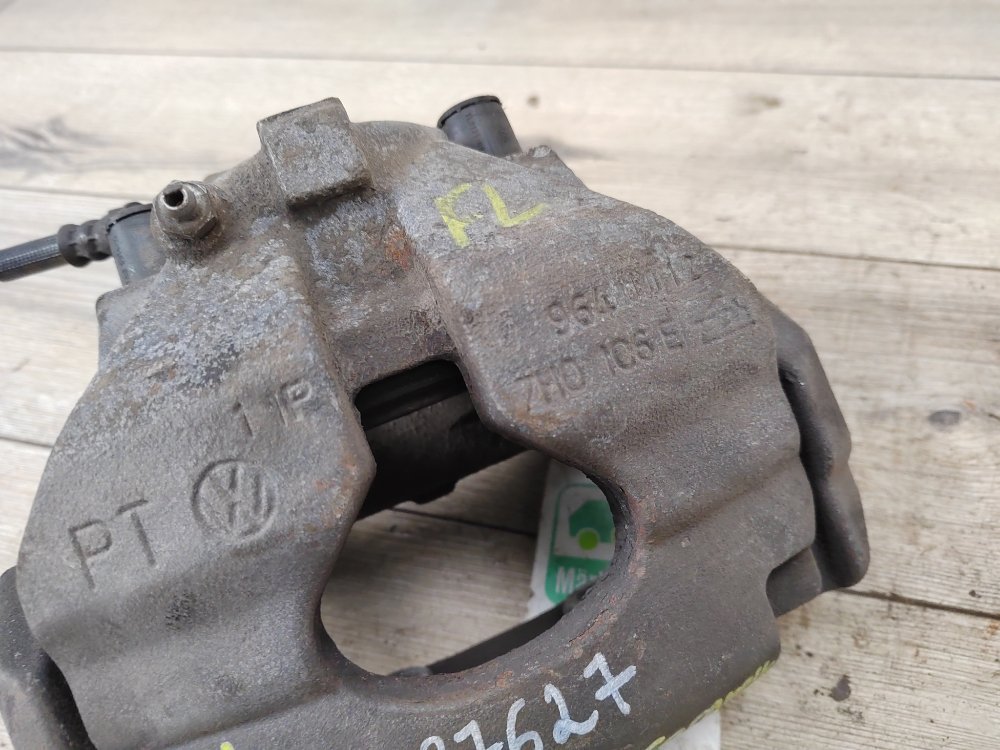 Суппорт тормозной, 1500 рублей, Москва