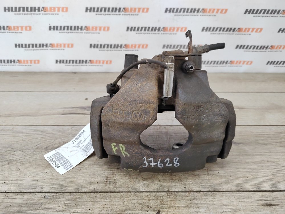 Суппорт тормозной, 1800 рублей, Москва