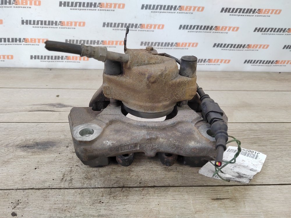 Суппорт тормозной, 1800 рублей, Москва