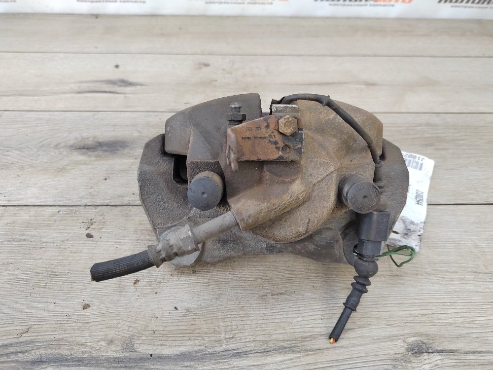 Суппорт тормозной, 1800 рублей, Москва