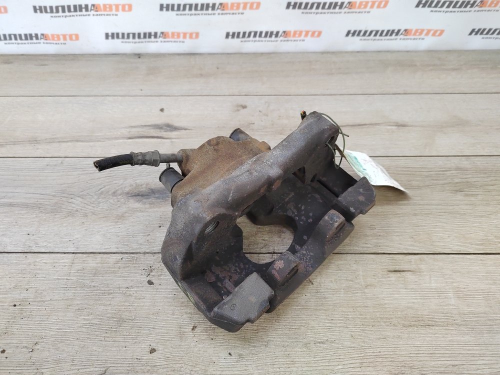 Суппорт тормозной, 1800 рублей, Москва