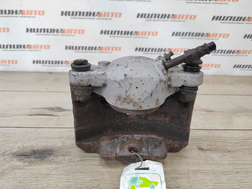 Суппорт тормозной, 1900 рублей, Москва